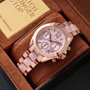Michael Kors Watch For Women (BSF1319)