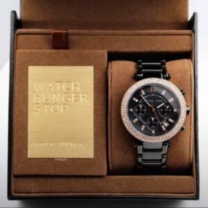 Michael Kors Watch For Women (BSF1320)