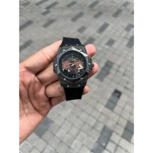 Imported Hublot Watch For Men (LUT30)