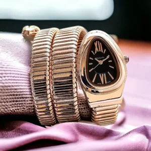 Bvlgari Watch for Women (SG-8344)