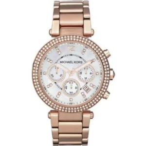 Classic Michael Kors Watch For Women (IC185)