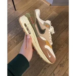Nike Air Max Wabi Sabi Shoes For Men (SW6255)