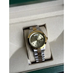 Rolex Watch For Men (CS4153)