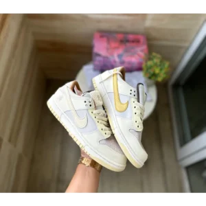 Classy Nike Sb Dunk Year Of Rabbit Shoes For Men (BH968)