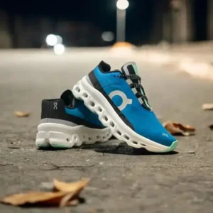 Cloudmonster Dust Vapor Shoes For Men (SW6222)