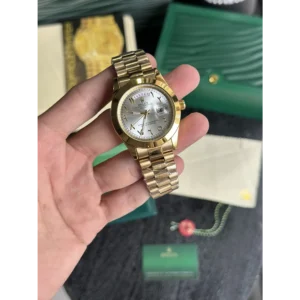 Rolex Watch For Men (CS4155)