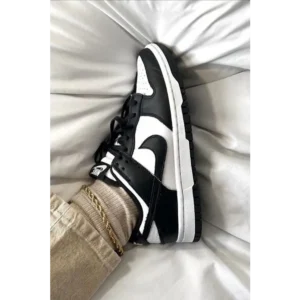 Nike SB Dunk Panda Shoes For Men (S1H38)