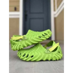 Crocs Bembury Neon For Men (BME138)