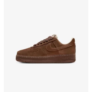Nike Air Force 1 Cacao Wow Shoes For Men (BYT04)