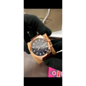 Fossil Watch For Men (LUT42)