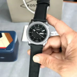 Fossil Watch For Men (LUT45)