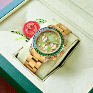 Rolex Exclusive Daytona First Copy Watch - WeftKart