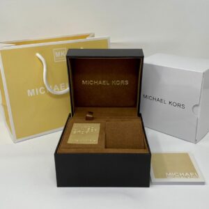 Michael Kors Big Original Box