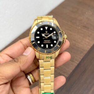 Rolex Submariner Automatic Series Watch