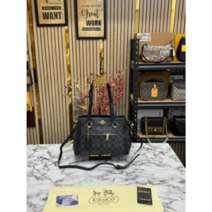 Luxurious Coach Handbag For Women