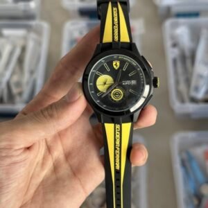 Scuderia Ferrari Watch For Men (SW1555)