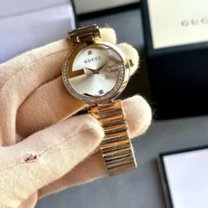 Gucci Watch For Women (SW1206)