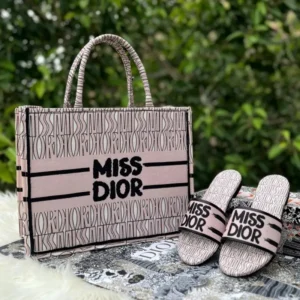 Miss Dior Handbag For Women (CSO1190)