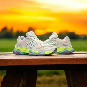 New Balance 9060 Moonbeam Shoes For Men (SW1034)