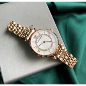 Emporio Armani Watch For Women (SG91)