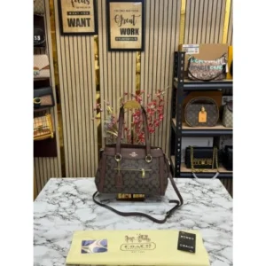 Coach Handbag For Women (SW1156)