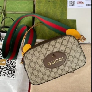 Gucci Handbag For Women (CSO1192)