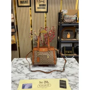 Coach Handbag For Women (SW1158)