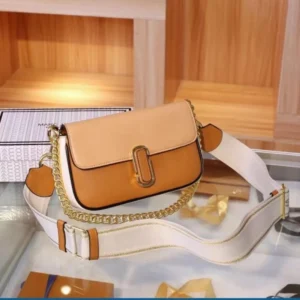 Marc Jacobs Handbag For Women (CSO1196)