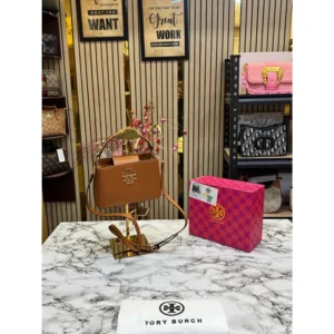 Tory Burch Handbag For Women (SW1163)