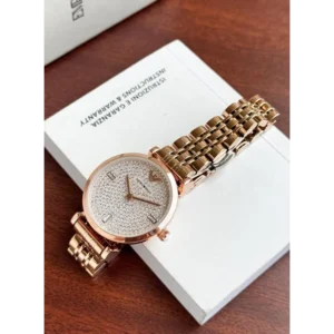 Emporio Armani Watch For Women (CS62)