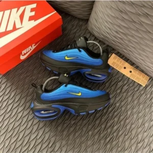 Nike Air Max Portal Racer Blue Shoes For Men (SW1213)