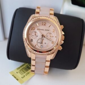 Michael Kors Watch Blair For Women (SUP10)
