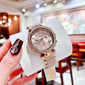 Michael Kors Watch Parker For Women (SG11)