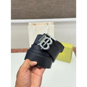 Burberry Belt For Men (SW2412)