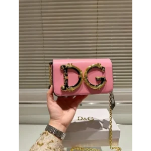 Dolce & Gabbana Handbag For Women (CSO1223)