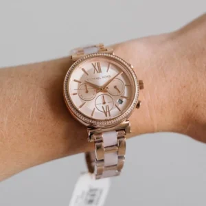 Michael Kors Watch sofie For Women (SG602)
