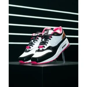 Nike Air Max 1 Grand Piano Shoes For Men (SW1249)