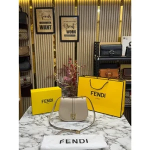 Fendi Handbag For Women (SW1114) (Copy)