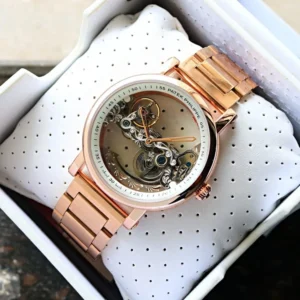 Patek Philippe Watch For Men (SCO1259)