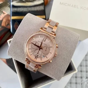 Michael Kors Watch sofie For Women (SG22)