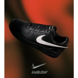 Nike Air Force 1 Low X Ambush Shoes For Men (SW1262)