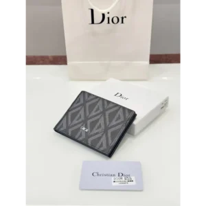 Dior Wallet For Men (SUP422)
