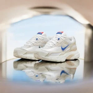 Nike Initiator Sail Game Shoes For Men (SL94)