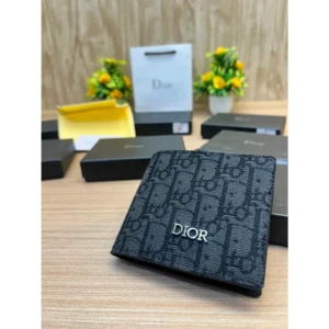 Dior Wallet For Men (SUP425)