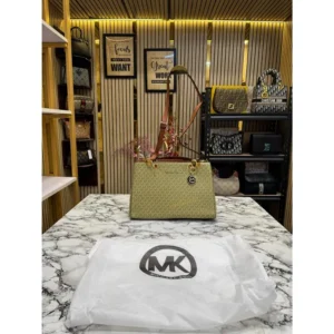 Michael Kors Handbag For Women (SW1120)