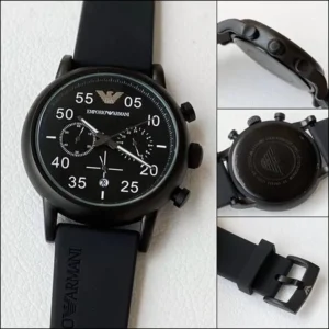 Emporio Armani Watch For Men (CS181)
