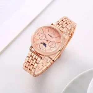 Swarovski Watch For Women (SW139)