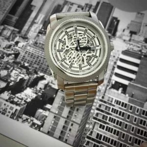 Fossil Bronson Watch Me3218 For Men (SW1510)