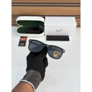 Rayban Sunglasses 2148 Black (SUP113)