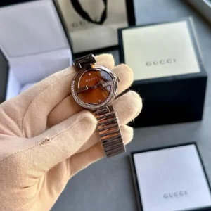 Gucci Watch For Women (SW1203)